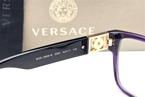 versace reading glasses replica